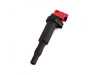 ES#3673202 - 5005 - High-Performance Ignition Coil - Priced each  - Modified core windings offer increased spark for a faster and more efficient burn. - Bavarian Autosport - BMW MINI
