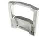 ES#4418347 - 034-509-1040KT - Billet Aluminum Upper & Lower Dogbone Mount Insert Kit - T6-6061 Billet Aluminum Inserts Engineered to fill the voids in the factory subframe bushing mount. Eliminates wear on lower dogbone mount puck, ensures even compression of upper and lower dogbone mount pucks, and eliminates bending moment in pendulumarm. - 034Motorsport - Audi Volkswagen