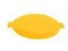 ES#1896838 - VW127-Y - Fog Light Protective Film - Yellow - Euro looks and protection at the same time - Lamin-X - Volkswagen