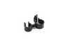 ES#467881 - N10303001 - Swiveling retaining bracket - Holds coolant hoses in place - Genuine Volkswagen Audi - Volkswagen