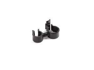 ES#467881 - N10303001 - Swiveling retaining bracket - Holds coolant hoses in place - Genuine Volkswagen Audi - Volkswagen