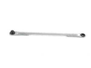 ES#3983 - 1H0955325 - Wiper Operating Rod - Priced Each - Rod that attaches transmission assembly to wiper motor, fits either side - Genuine Volkswagen Audi - Volkswagen