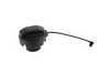 ES#2103964 - 1J0201550BF9B9 -  Gas Cap  - Replacement fuel tank cap for your vehicle. Tether included. - Genuine Volkswagen Audi - Audi Volkswagen