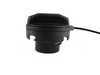 ES#2103964 - 1J0201550BF9B9 -  Gas Cap  - Replacement fuel tank cap for your vehicle. Tether included. - Genuine Volkswagen Audi - Audi Volkswagen