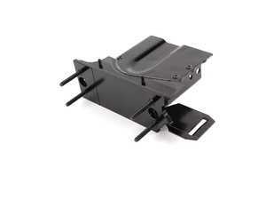 ES#67804 - 41117120883 - Engine Mount Base - Left - Bracket for engine mounts - Genuine BMW - BMW