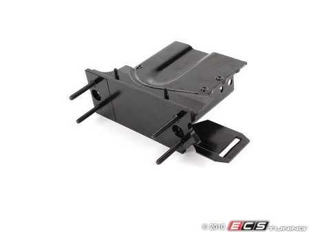ES#67804 - 41117120883 - Engine Mount Base - Left - Bracket for engine mounts - Genuine BMW - BMW