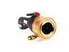 ES#36272 - 16117177490 - Filler pipe - Make sure the fuel you put in is making it to your tank with a new filler pipe from BMW - Genuine BMW - BMW