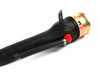 ES#36272 - 16117177490 - Filler pipe - Make sure the fuel you put in is making it to your tank with a new filler pipe from BMW - Genuine BMW - BMW