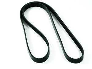 ES#6183 - 25-060612 - Napa 6PK1555  Multi-Ribbed Belt - NAPA - BMW