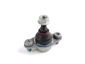 ES#2009465 - 31126783443 - Ball Joint Outer - Priced Each 6783443 - Replace your worn out ball joint - Lemforder - MINI