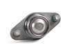 ES#2009465 - 31126783443 - Ball Joint Outer - Priced Each 6783443 - Replace your worn out ball joint - Lemforder - MINI