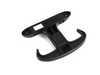 ES#2095901 - 6Y5867615C - Grocery Bag Hook With Hardware - Priced Each - Keep your grocery bags in place with this handy hook - Genuine Volkswagen Audi - Audi