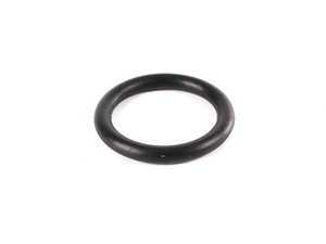 ES#6802 - N90560701 - O-Ring - Priced Each - 30x5 - Ensure a proper seal with a new o-ring - Victor Reinz - Audi