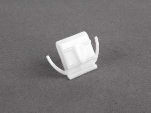 ES#127895 - 51711959929 - Side Skirt Clip - Priced Each - Used to secure the side skirts - Genuine BMW - BMW