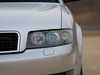 ES#10731 - FKFSAI061 - European Blackout Angel Eye Xenon Headlight Set - (NO LONGER AVAILABLE) - Improve lighting & aesthetics with angel eyes - FK - 
