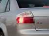 ES#442400 - 8E5052204U - Red / Clear Tail Light Set - (NO LONGER AVAILABLE) - Upgrade your exterior looks - Genuine Volkswagen Audi - 