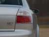 ES#442400 - 8E5052204U - Red / Clear Tail Light Set - (NO LONGER AVAILABLE) - Upgrade your exterior looks - Genuine Volkswagen Audi - 