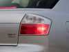 ES#442400 - 8E5052204U - Red / Clear Tail Light Set - (NO LONGER AVAILABLE) - Upgrade your exterior looks - Genuine Volkswagen Audi - 
