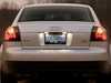 ES#9578 - FKRL041011 - Smoked Tail Light Kit  - (NO LONGER AVAILABLE) - FK crystal smoked tail light set for your B6 chassis Audi A4 & S4 - FK - 