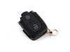 ES#377308 - 4D0837231T01C - Remote Transmitter - Two Button - Priced Each - (NO LONGER AVAILABLE) - Commonly referred to as the 'key fob' - Genuine Volkswagen Audi - 