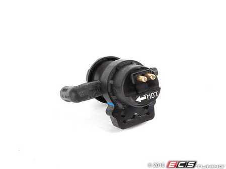 ES#1604183 - 0004702193 - Engine Crankcase Vent Valve - Located in the engine compartment vacuum system - Genuine Mercedes Benz - Mercedes Benz
