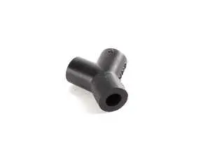 Vacuum Hose Y-Connector