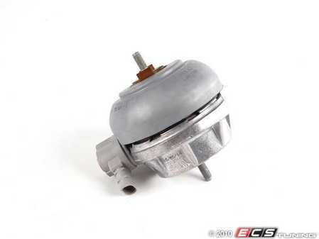 ES#371856 - 4B3199379M - Engine Mount - Priced Each - (NO LONGER AVAILABLE) - Reduce excessive engine vibrations - Genuine Volkswagen Audi - 
