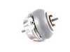 ES#371856 - 4B3199379M - Engine Mount - Priced Each - (NO LONGER AVAILABLE) - Reduce excessive engine vibrations - Genuine Volkswagen Audi - 