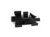 ES#77729 - 51131978151 - Left Clamp - See MOQKT - Genuine BMW - BMW