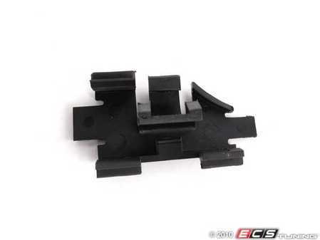 ES#77729 - 51131978151 - Left Clamp - See MOQKT - Genuine BMW - BMW