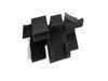 ES#77729 - 51131978151 - Left Clamp - See MOQKT - Genuine BMW - BMW