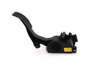 Accelerator Pedal