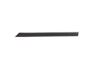 ES#77719 - 51131977247 - Rear Quarter Moulding - Left - All known as a rub strip - Genuine BMW - BMW