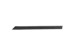 Rear Quarter Moulding - Left