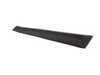 ES#77719 - 51131977247 - Rear Quarter Moulding - Left - All known as a rub strip - Genuine BMW - BMW