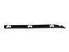 ES#77719 - 51131977247 - Rear Quarter Moulding - Left - All known as a rub strip - Genuine BMW - BMW