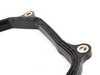 ES#288480 - 09M321370A - Automatic Transmission Pan Gasket - Stop leaks and ensure a proper seal - Genuine Volkswagen Audi - Audi Volkswagen