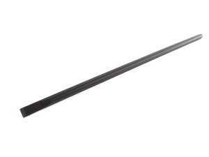 ES#77722 - 51131977273 - Door Moulding - Left  - All known as a rub strip - Genuine BMW - BMW