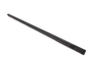 ES#77723 - 51131977274 - Door Moulding - Right  - All known as a rub strip - Genuine BMW - BMW