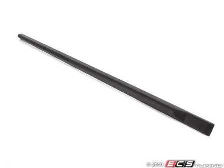 ES#77723 - 51131977274 - Door Moulding - Right  - All known as a rub strip - Genuine BMW - BMW