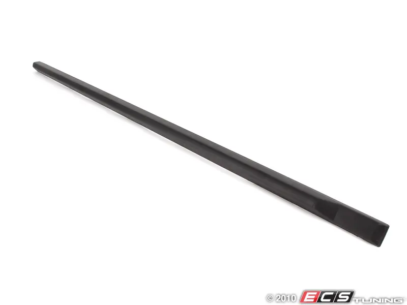 Genuine BMW - 51131977274 - Door Moulding - Right (51-13-1-977-274)