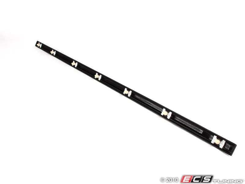 Genuine BMW - 51131977274 - Door Moulding - Right (51-13-1-977-274)