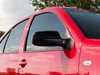 ES#2130381 - 1j1898141 - Matte Black Mirror Set  - Complete replacement mirrors for your MKIV with a matte black finish - Assembled By ECS - Volkswagen