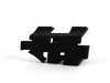 ES#77730 - 51131978152 - Right Clamp - See MOQKT - Genuine BMW - BMW
