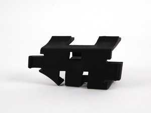 ES#2627473 - 51131978152KT - Right Clamp - Pack Of 10 - Clamp used to mount your front nose cover - Genuine BMW - BMW