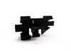 ES#77730 - 51131978152 - Right Clamp - See MOQKT - Genuine BMW - BMW