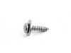 ES#467231 - N10003203 - Screw - Priced Each - Install new hardware with your new parts. 4.8x19 - Genuine Volkswagen Audi - Audi Volkswagen