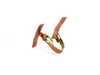 ES#153700 - 52208196069 - Clip - Priced Each - Used to secure folding rear seat trim - Genuine BMW - BMW
