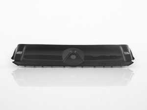 ES#3437186 - 024715ECS01 - Audi B9 A4/S4 Carbon Fiber Radiator Support Cover  - (NO LONGER AVAILABLE) - Carbon fiber, front and center! - ECS - 
