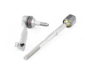Tie Rod Assembly - left